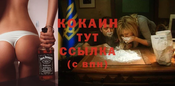 молекула духа Карталы