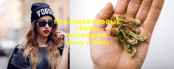 молекула духа Карталы